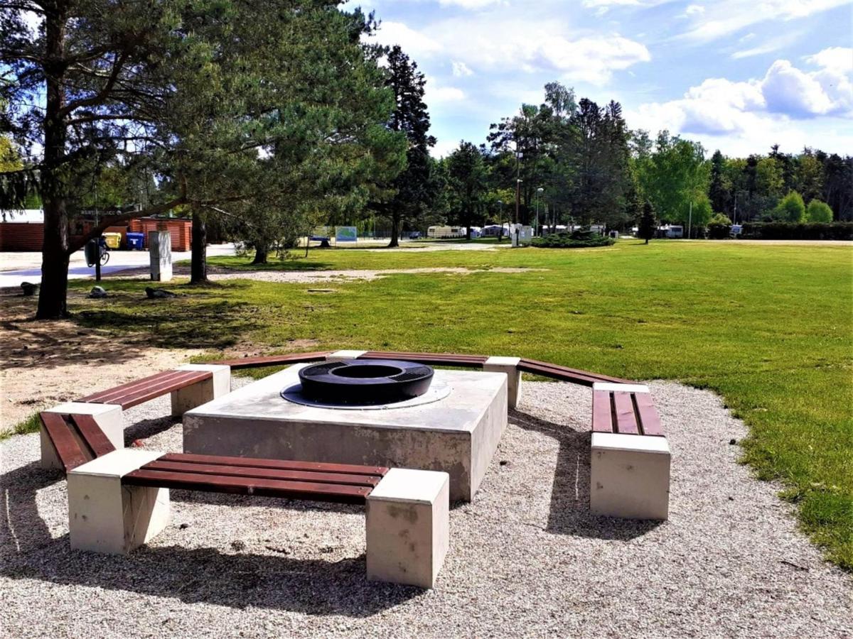 Holiday Home Kemp Stribrny Rybnik-1 By Interhome Hradec Králové Extérieur photo