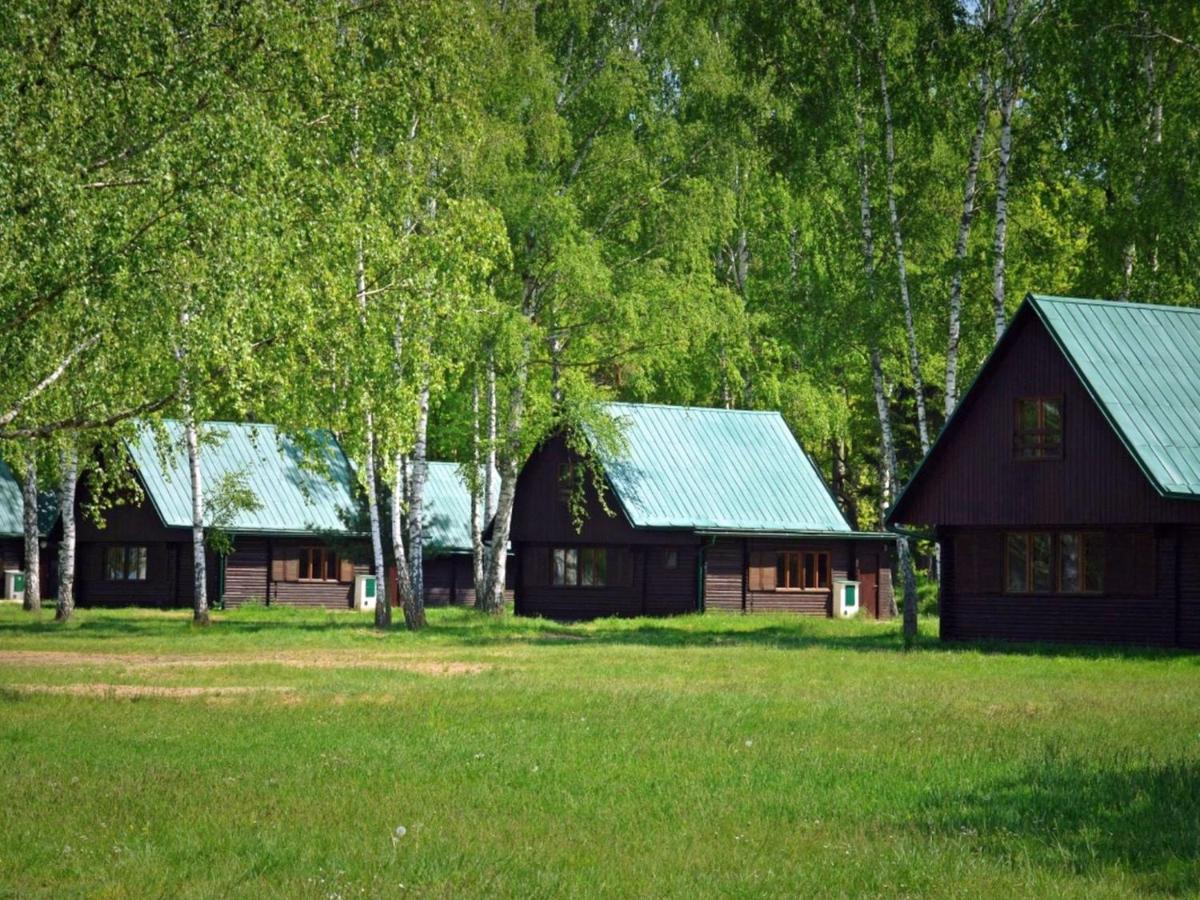 Holiday Home Kemp Stribrny Rybnik-1 By Interhome Hradec Králové Extérieur photo