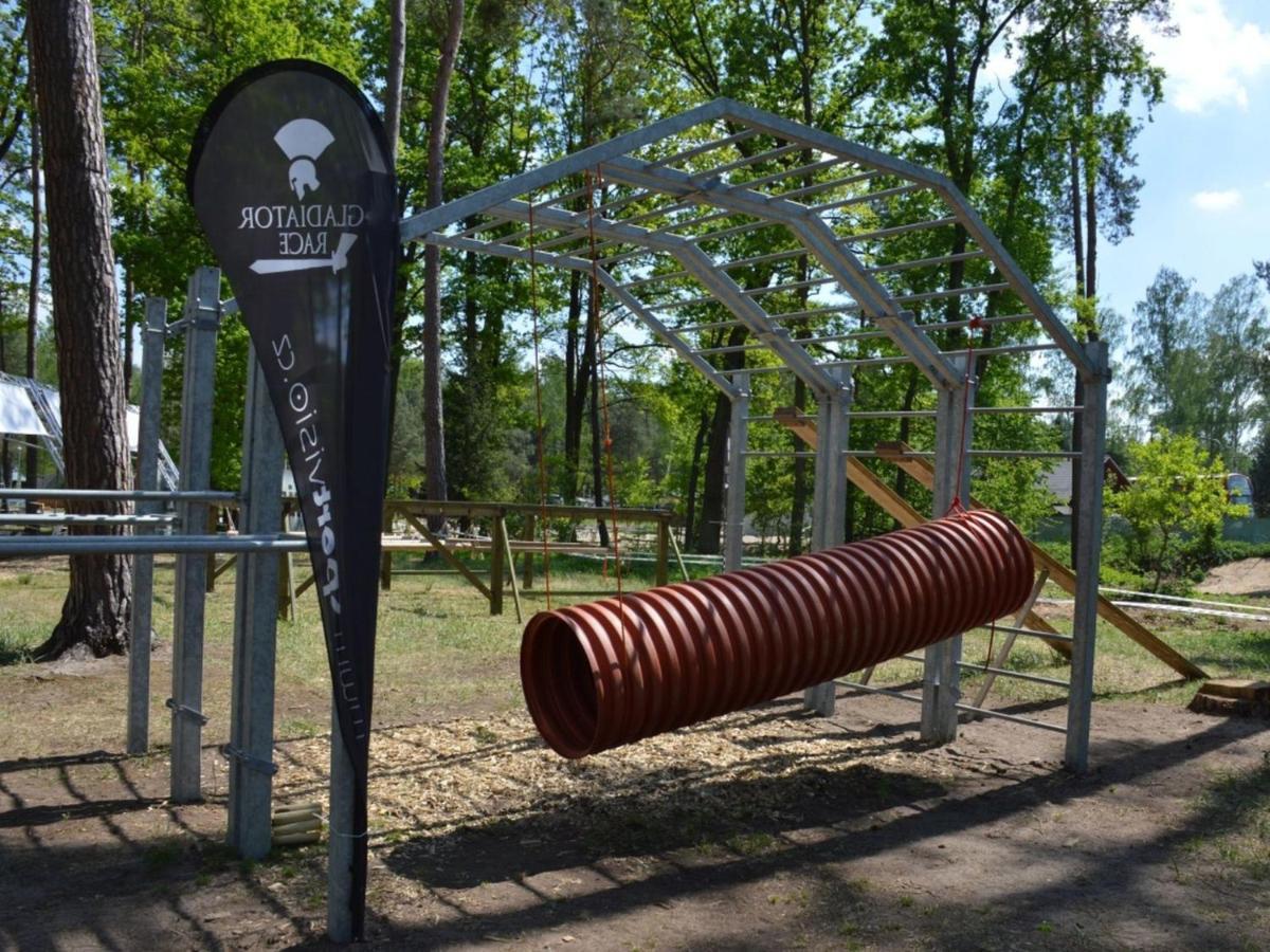 Holiday Home Kemp Stribrny Rybnik-1 By Interhome Hradec Králové Extérieur photo