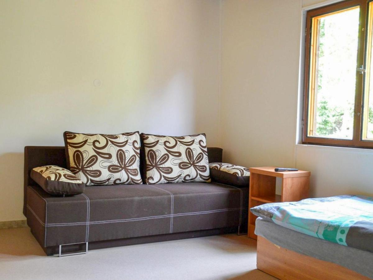Holiday Home Kemp Stribrny Rybnik-1 By Interhome Hradec Králové Extérieur photo