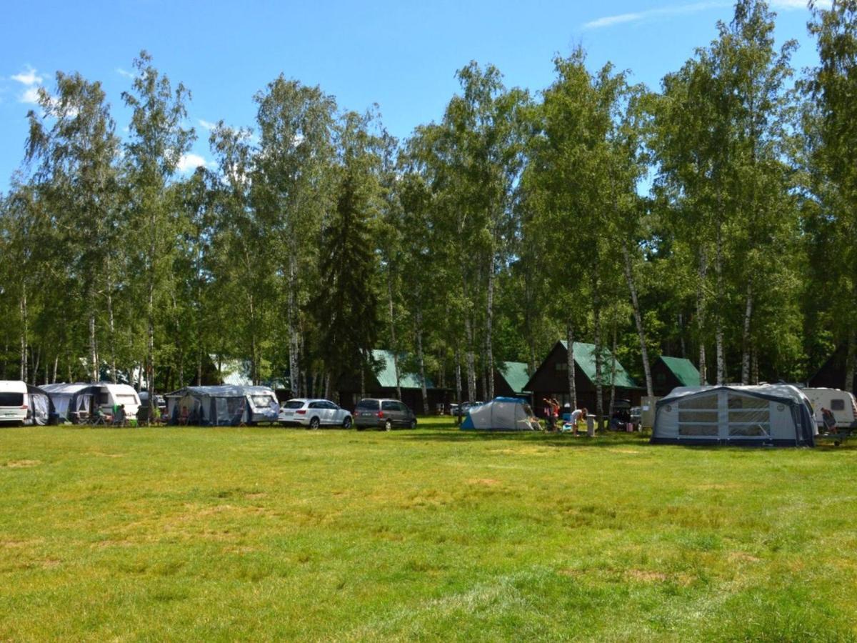 Holiday Home Kemp Stribrny Rybnik-1 By Interhome Hradec Králové Extérieur photo