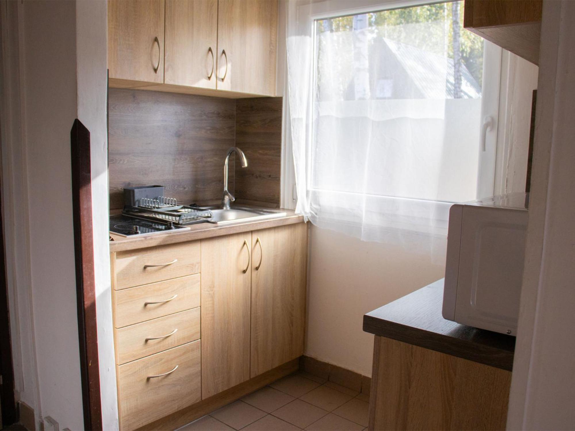 Holiday Home Kemp Stribrny Rybnik-1 By Interhome Hradec Králové Extérieur photo