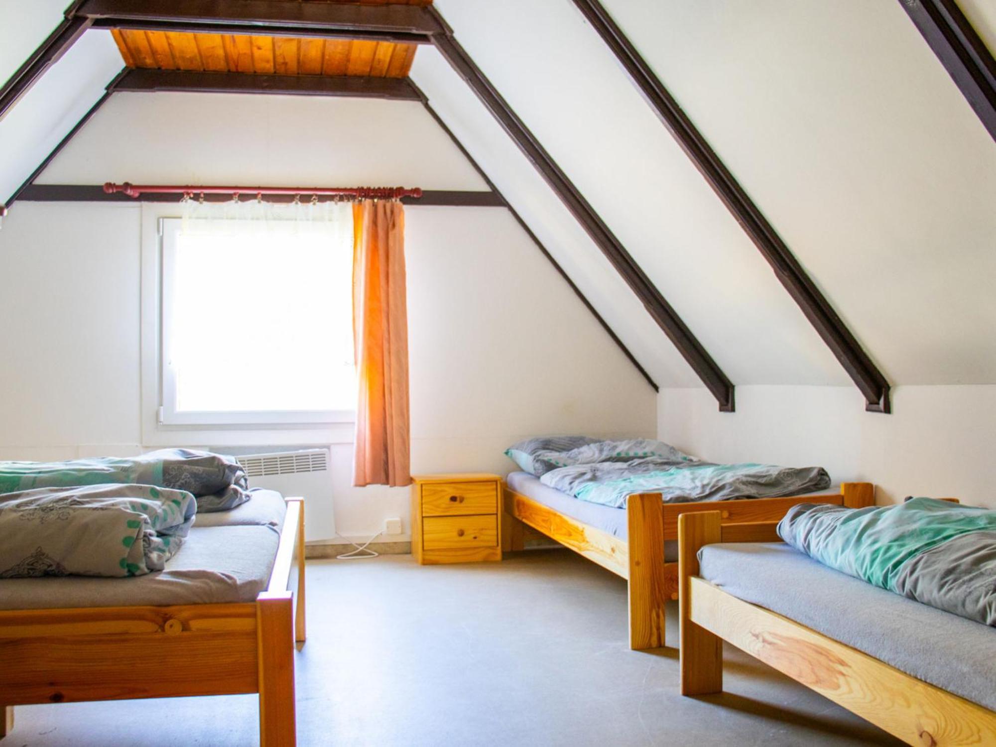 Holiday Home Kemp Stribrny Rybnik-1 By Interhome Hradec Králové Extérieur photo