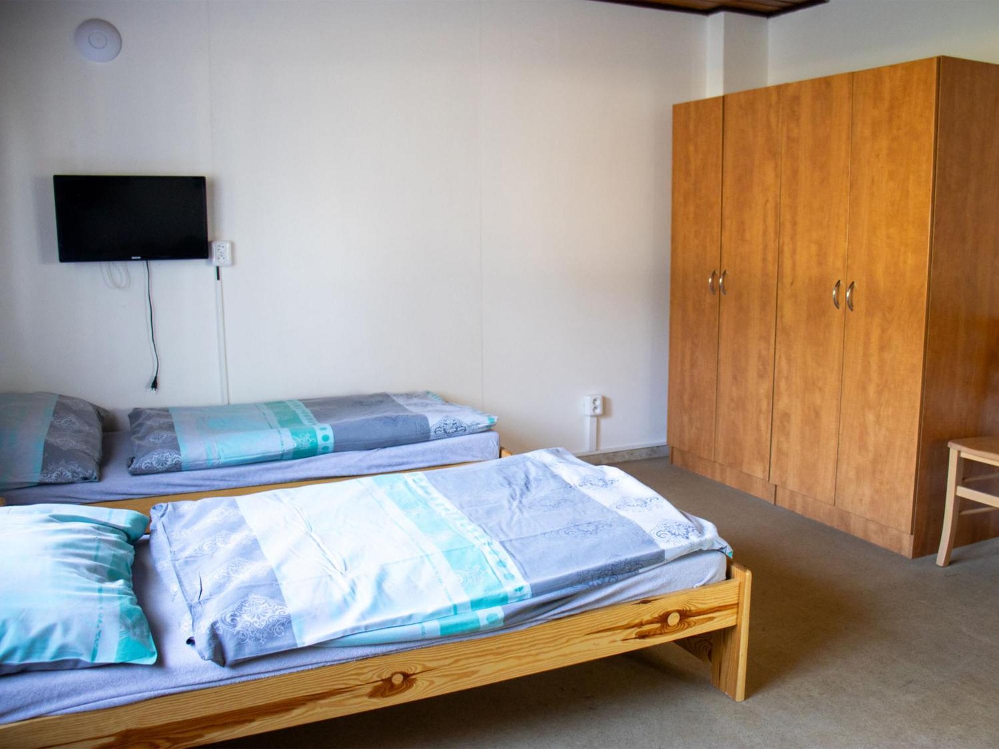 Holiday Home Kemp Stribrny Rybnik-1 By Interhome Hradec Králové Extérieur photo