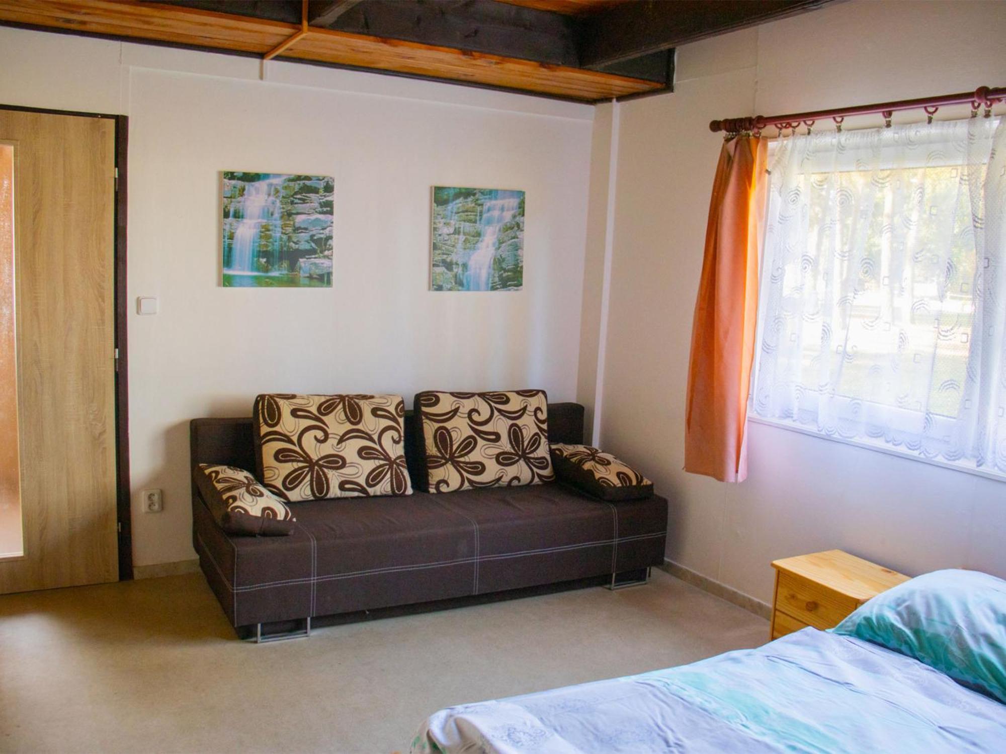 Holiday Home Kemp Stribrny Rybnik-1 By Interhome Hradec Králové Extérieur photo