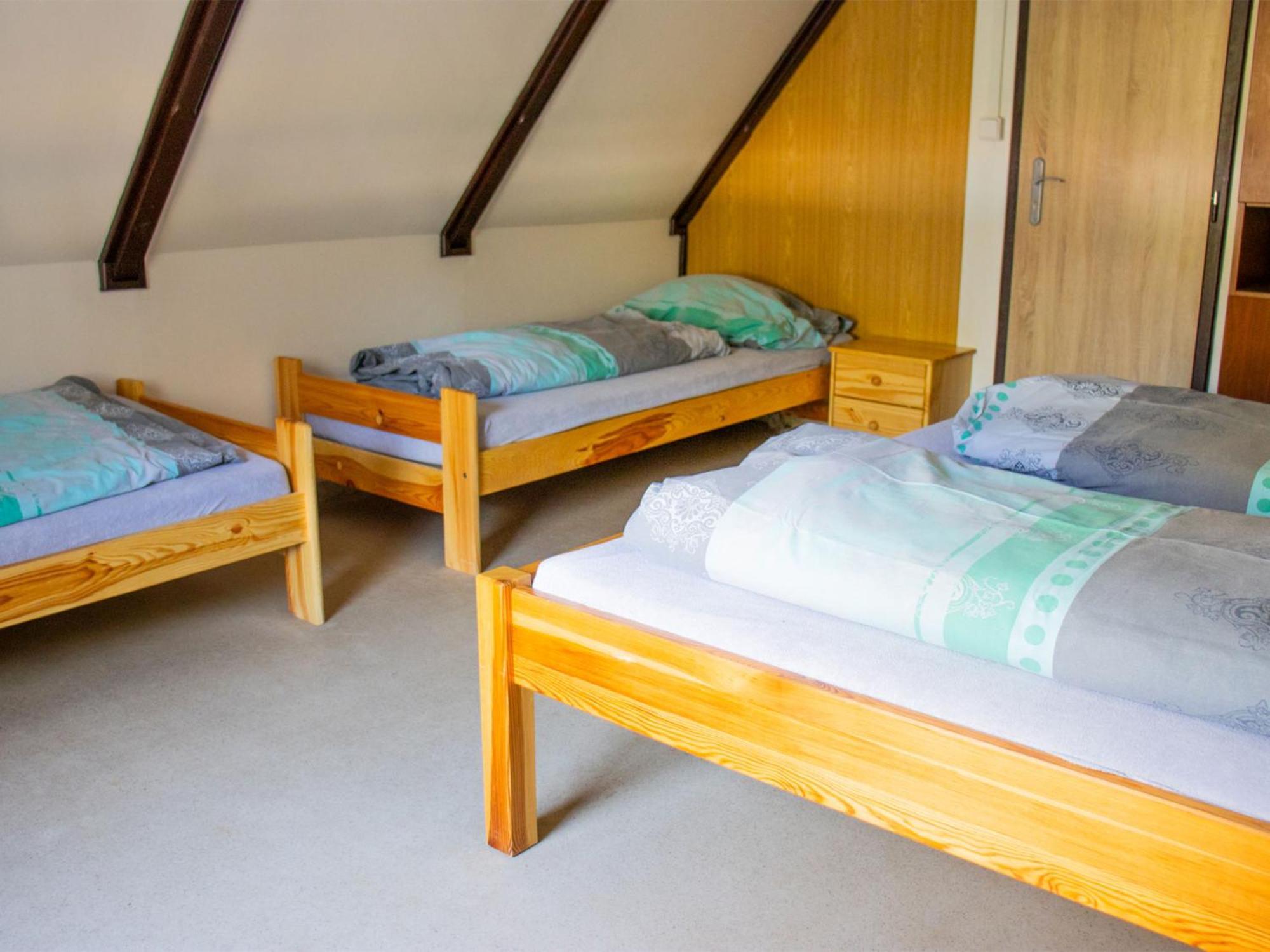 Holiday Home Kemp Stribrny Rybnik-1 By Interhome Hradec Králové Extérieur photo
