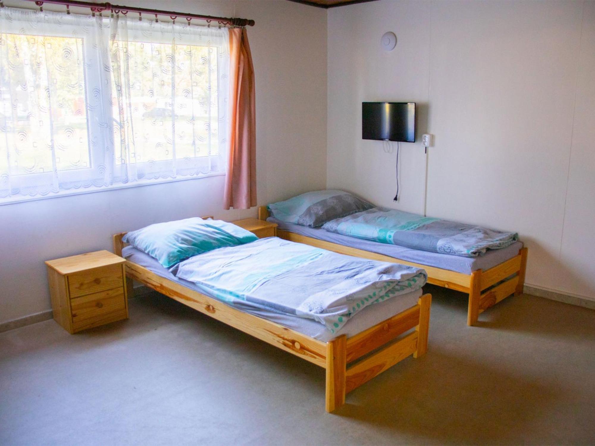 Holiday Home Kemp Stribrny Rybnik-1 By Interhome Hradec Králové Extérieur photo